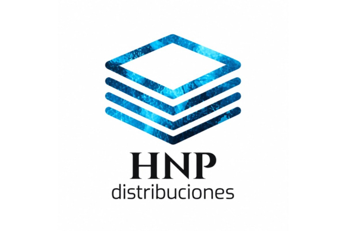 Logo de HNP DISTRIBUCIONES