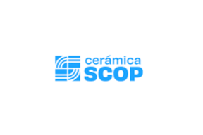 Logo de SCOP - SAN LORENZO