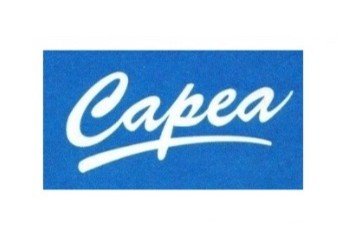 Logo de CAPEA