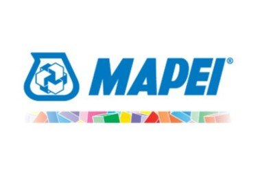 Logo de MAPEI