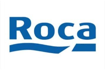Logo de ROCA