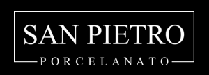 Logo de SAN PIETRO