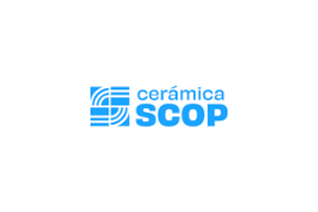 Logo de SCOP REVESTIMIENTOS