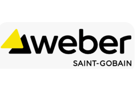 Logo de WEBER
