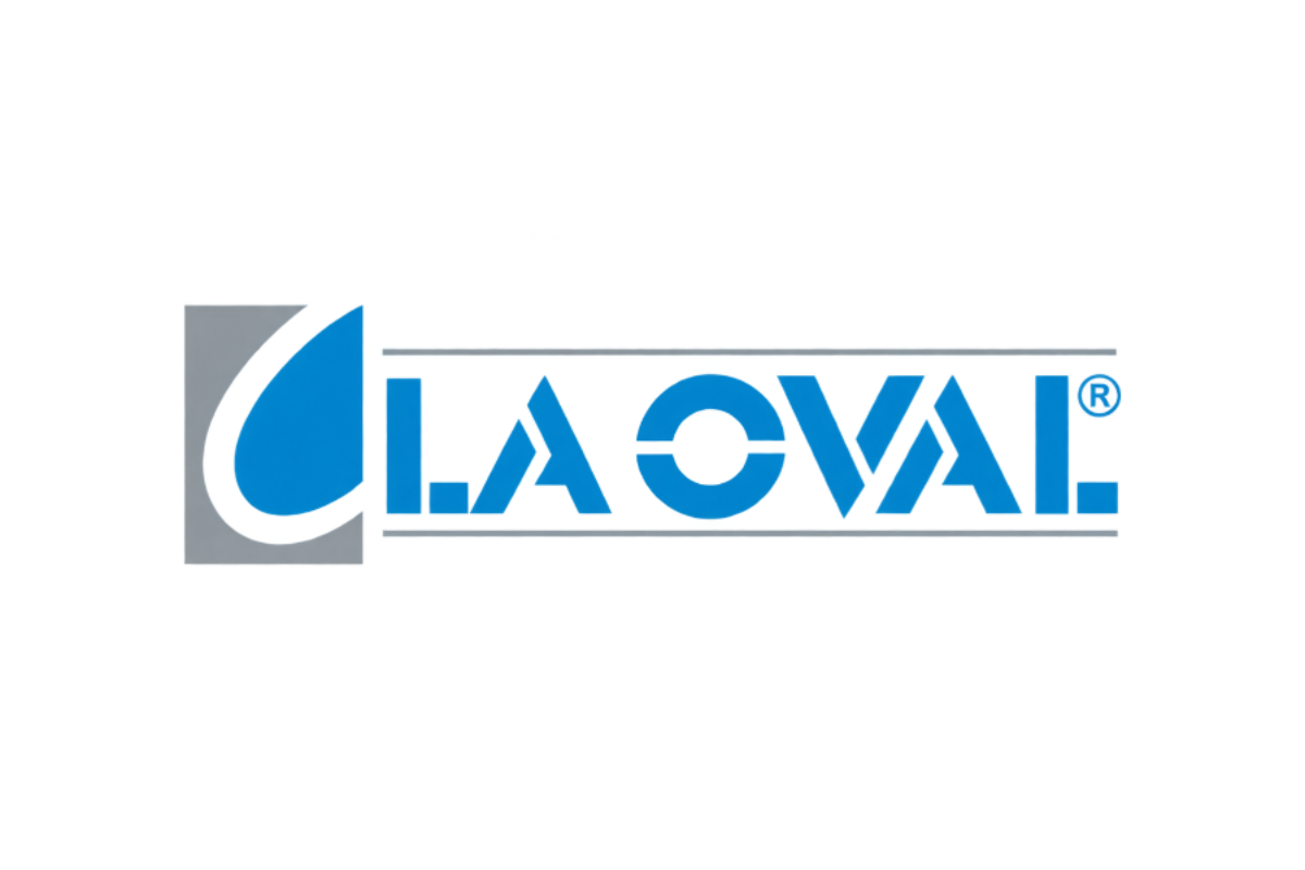 Logo de GRIFERIAS LA OVAL