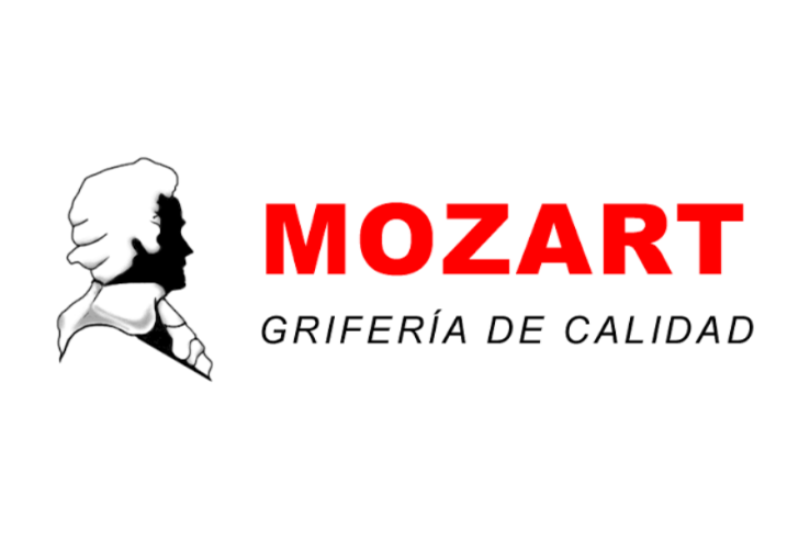 Logo de MOZART GRIFERIAS