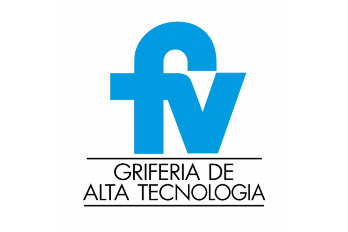 Logo de GRIFERIAS FV