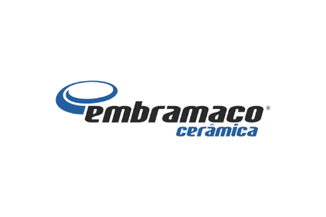 Logo de EMBRAMACO REVESTIMIENTOS