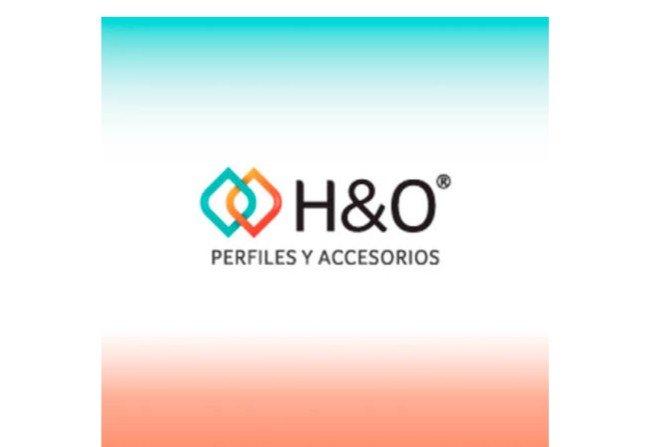 Logo de H&O