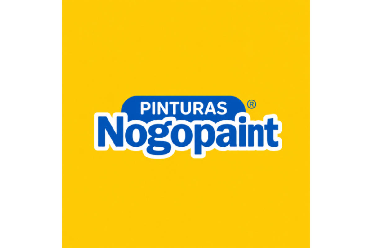 Logo de NOGOPAINT
