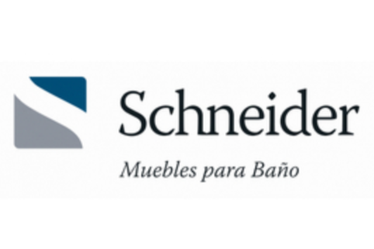 Logo de SCHNEIDER MUEBLES