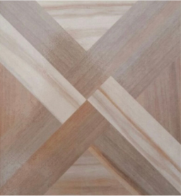 MADERA ENTRAMADA MARRON