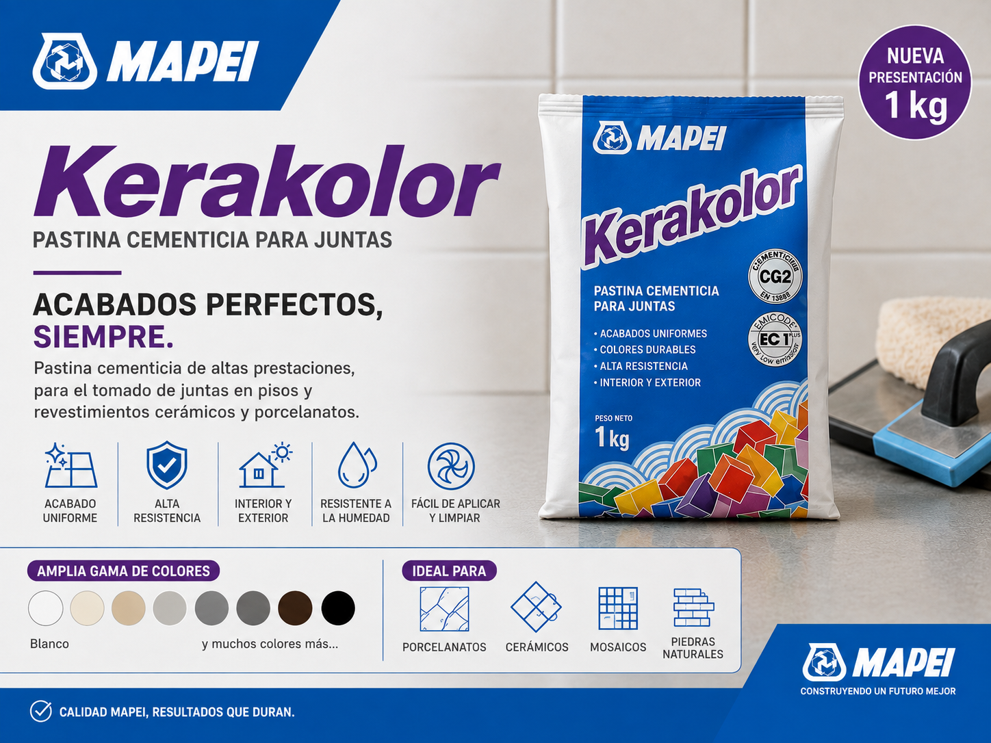 KERACOLOR