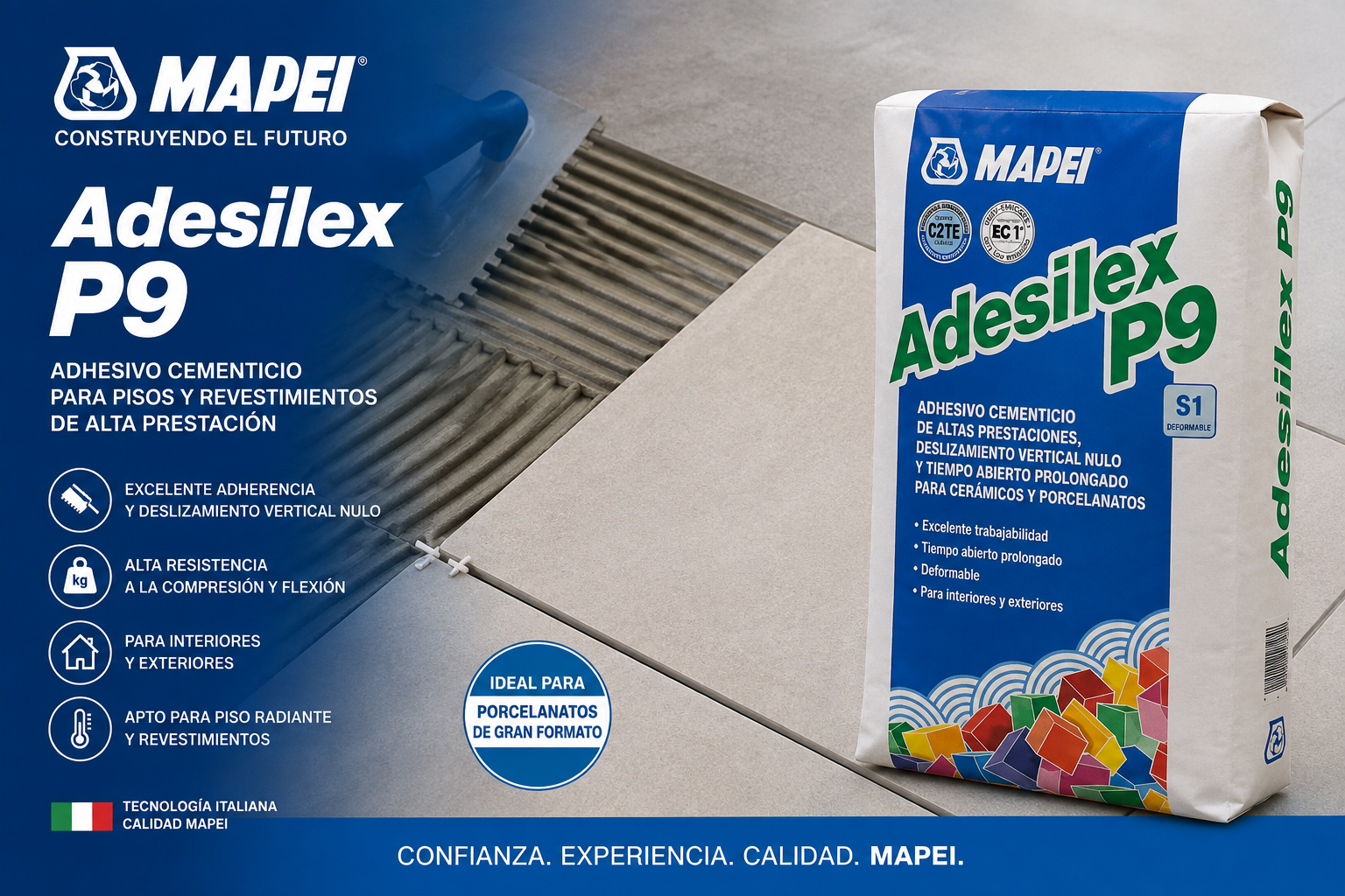 ADESILEX P9