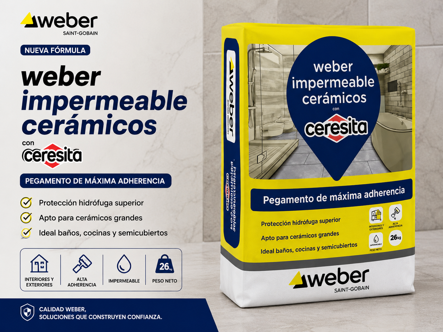 CERESITA