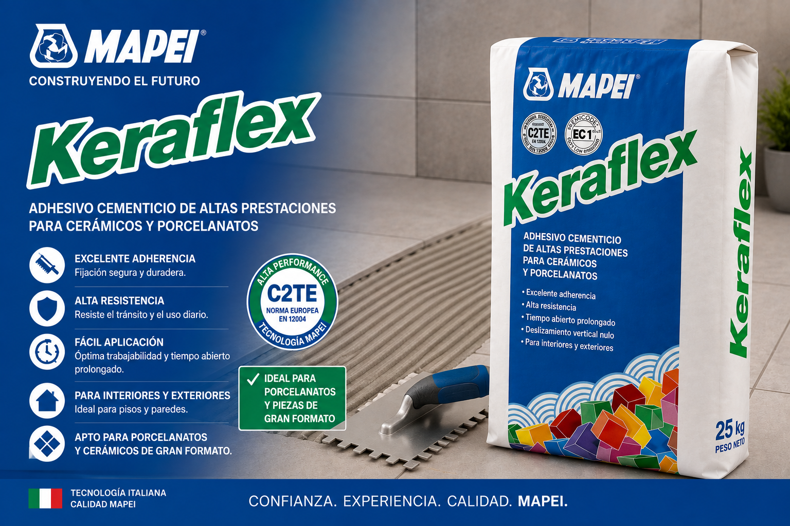 KERAFLEX